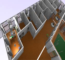 3D-communicatiemodel voor huisartsen